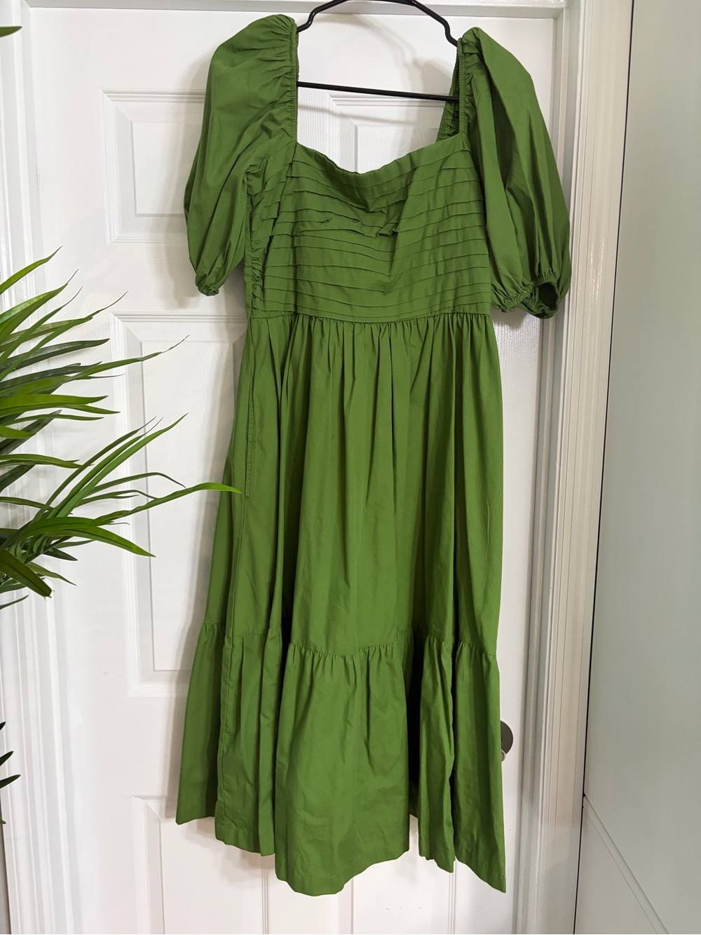 Abercrombie Emerson dress